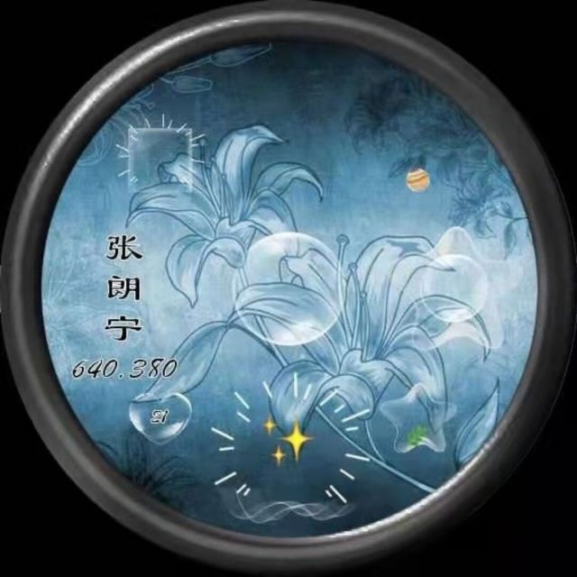 903686 张朗宁