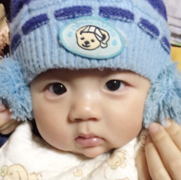 903799 小翎一