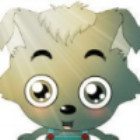 904319 Howie Wolf
