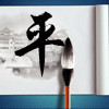 904445 平常心 