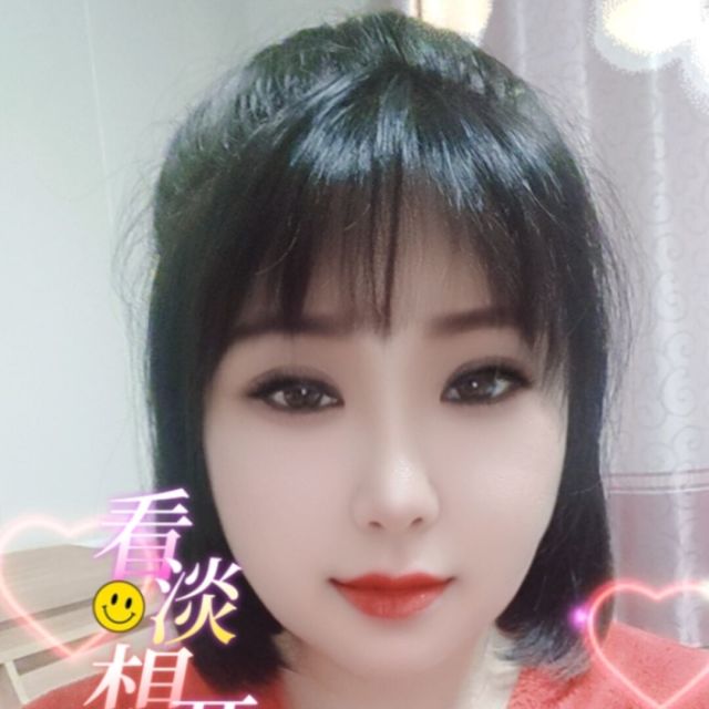 904651 看淡人生