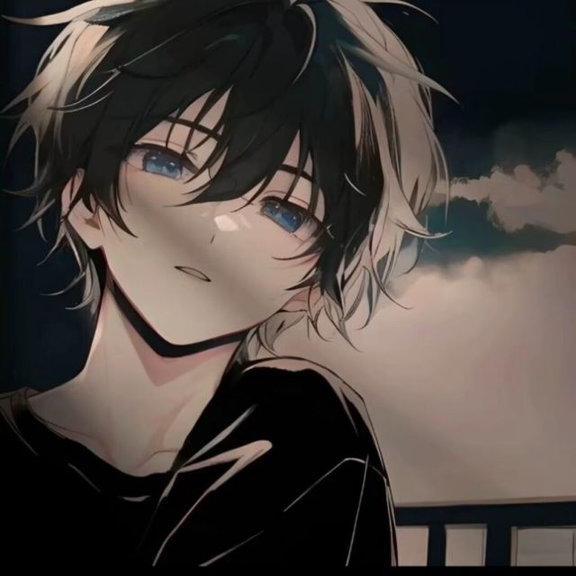 905061 无名的人