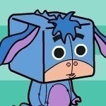 905329 ✿_Eeyore_✿