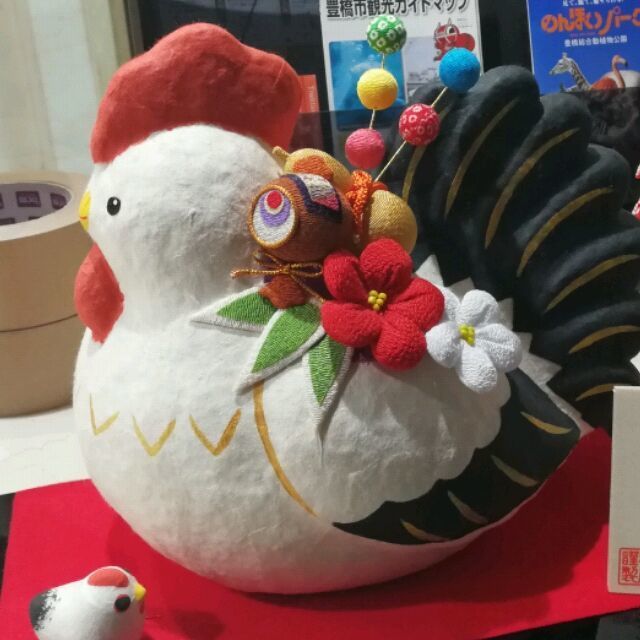 905468 吉祥来福