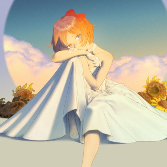 905816 留個背影