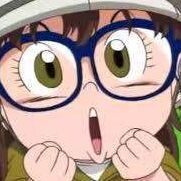 906816 Arale
