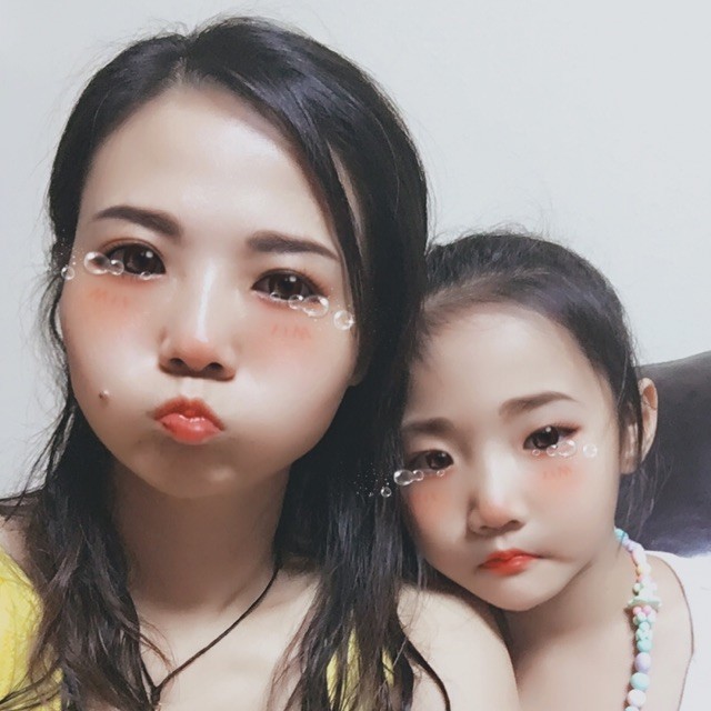 907176 萱萱妈妈