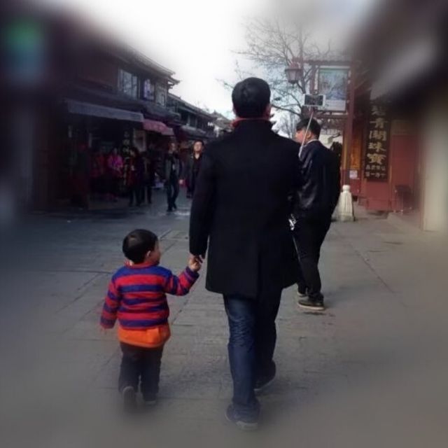907255 落魄商人