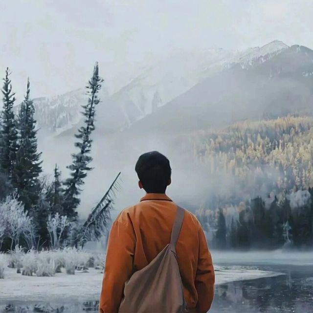 907379 滞语流年