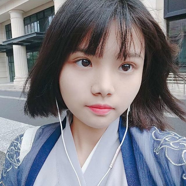 907441 笑颜如花不为我