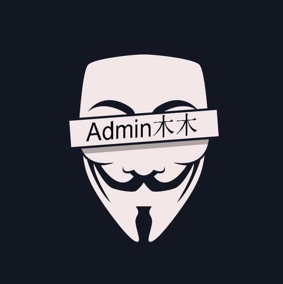 909746 Admin木木