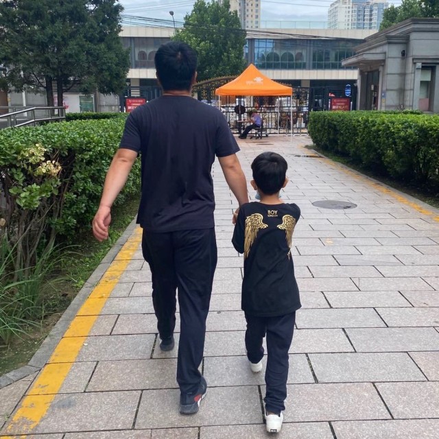 909849 超级奶爸
