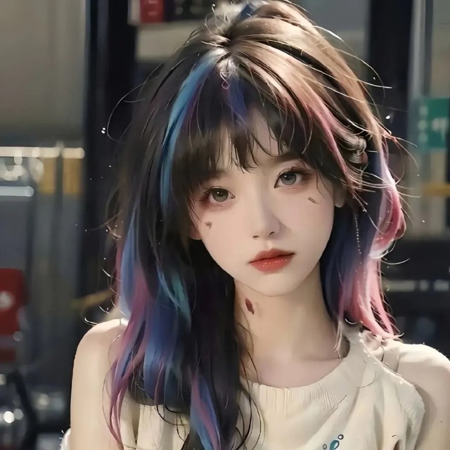 910656 Anmol丶嘉