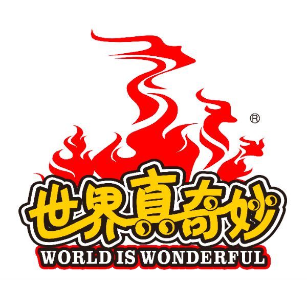 911618 广州名人蜡像馆