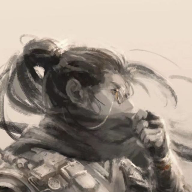 911866 似是故人来