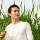 912348 *闲云野鹤*