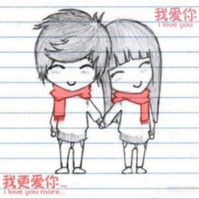 912933 卡布奇诺式爱恋