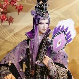 913638 枫岫主人
