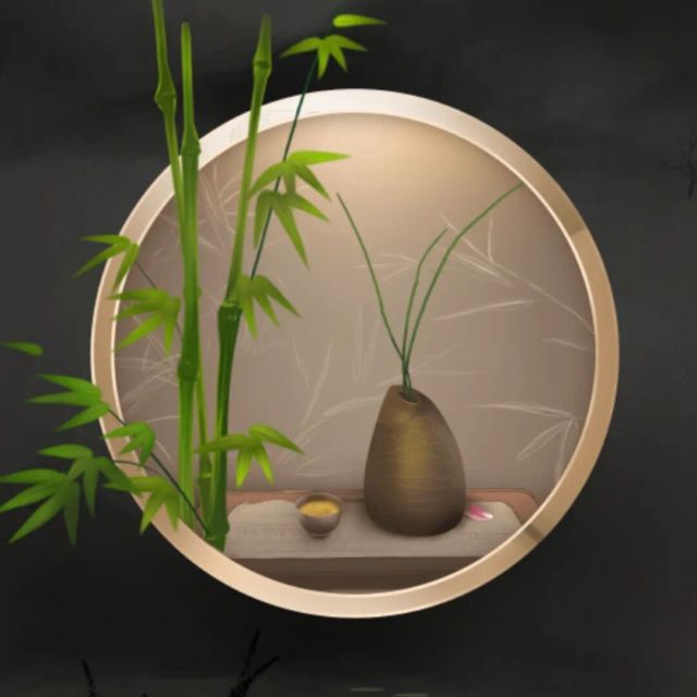 914041 柠檬笑脸