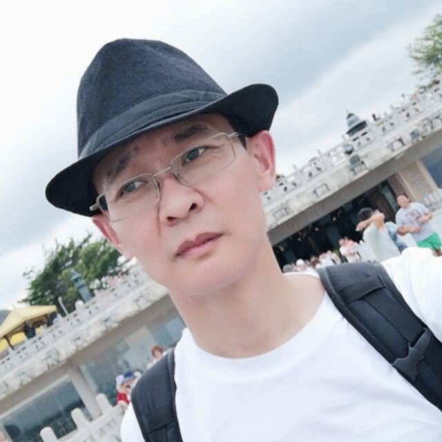 914141 草木堂主