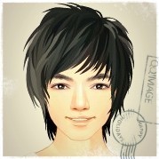 914413 Thomas看看世界