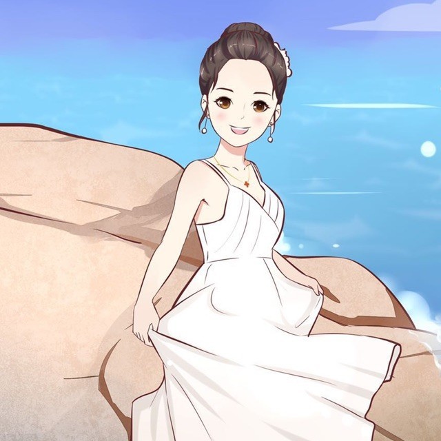 914663 ミ晨曦つ是我女神i