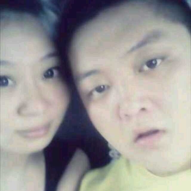915112 已婚男人。