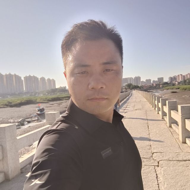 915192 经典爷们