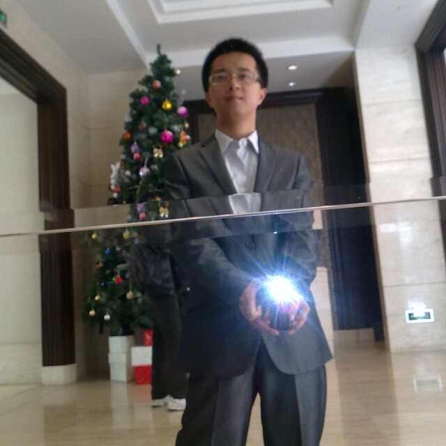 915278 RexChen