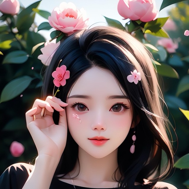 915496 美滋美味