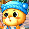 91566 猪一只