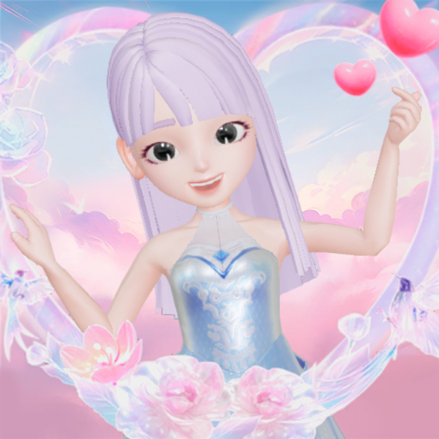 918032 ◆ 丶LOVE ME