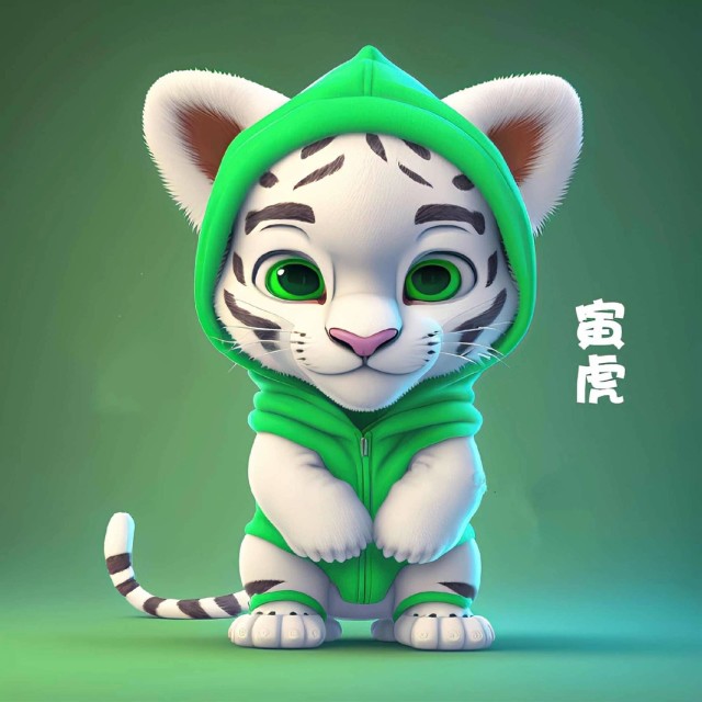 918663 Dragon