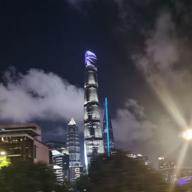 91868 力牧