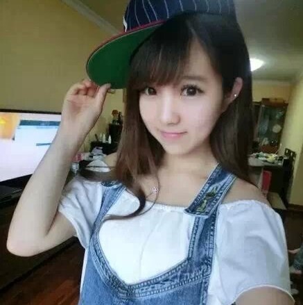 918699 土豪学姐【陈美琪】