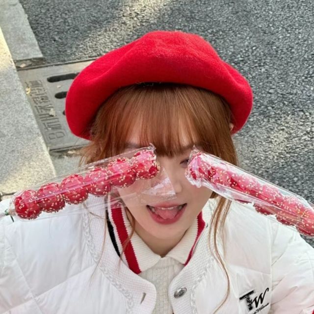 919147 芯妈