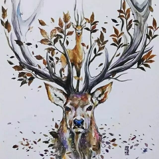 919202 幻月银鹿