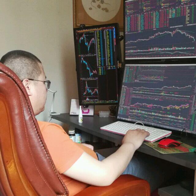 919338 主力寻踪