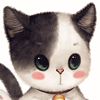 91950 肥肥猫