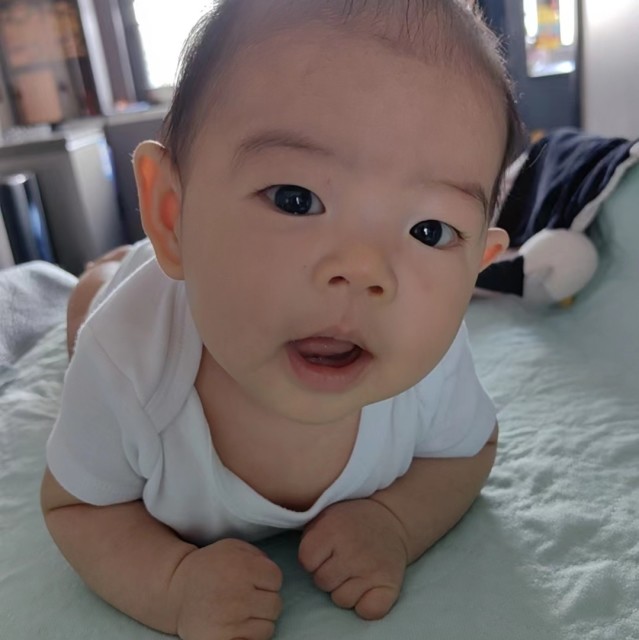 919517 我走以后