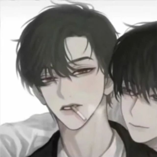 919847 ゛伪装着、嘴角那一抹微笑