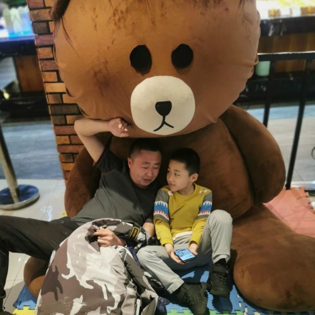 920502 谷小满
