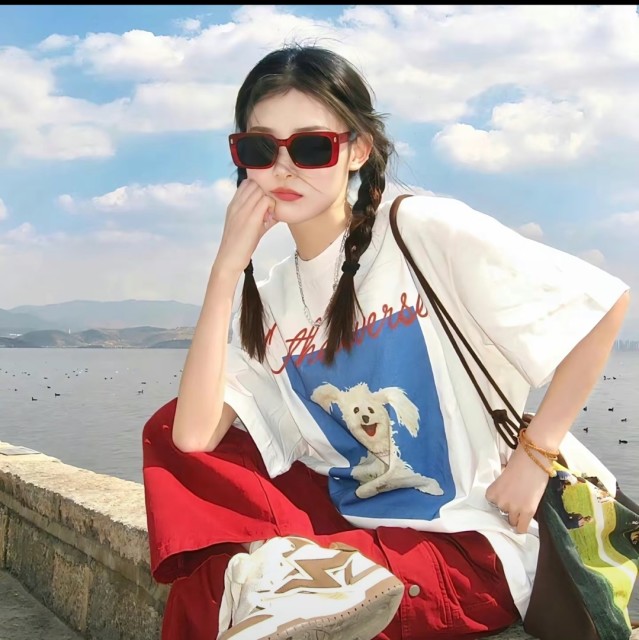 920875 女王范