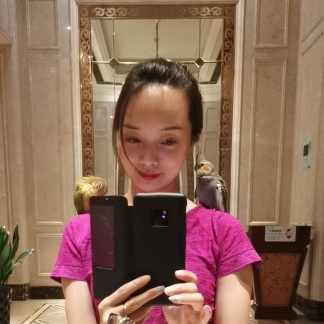 920876 昙花一现