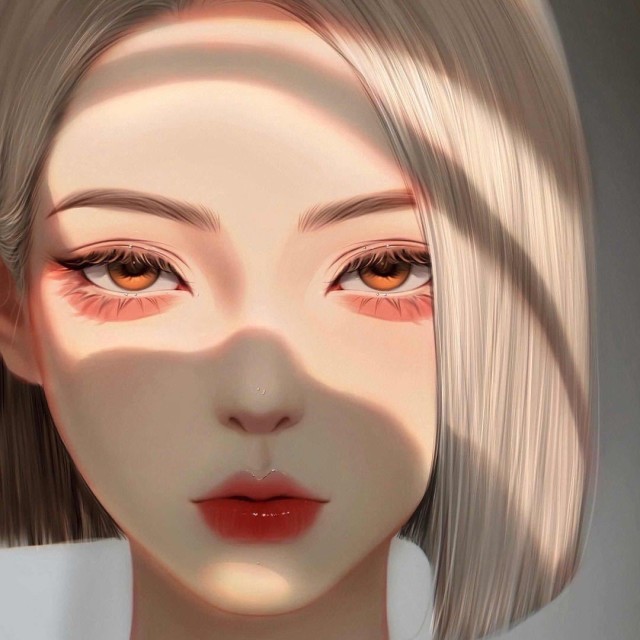 921063 薇小蓝