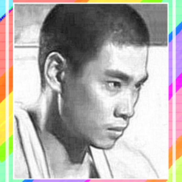 921236  八级大头领