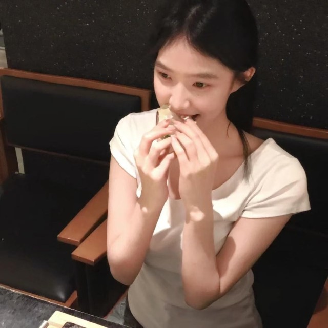 921755 心动