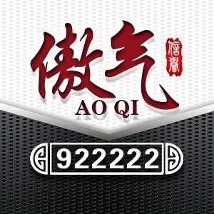922222 百盛公司