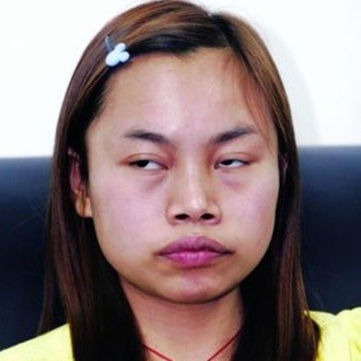 922433 美羊羊