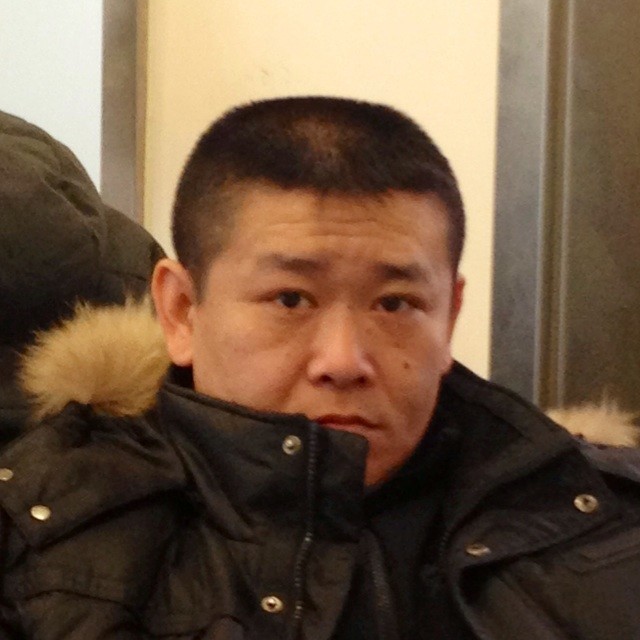 923303 雪人